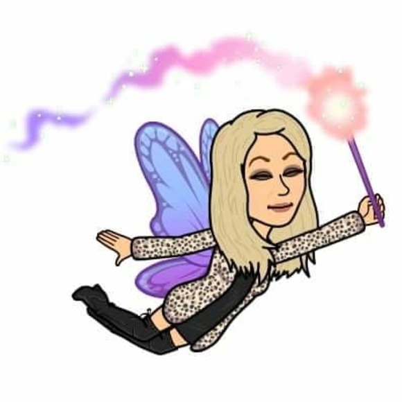 Meet your Posher, Robin - Picture 1 of 1